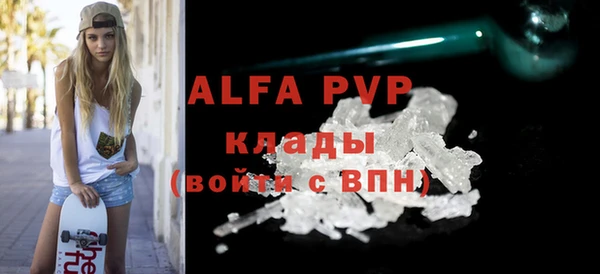 стафф Арсеньев