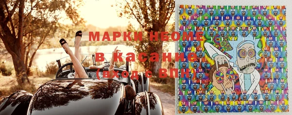 стафф Арсеньев